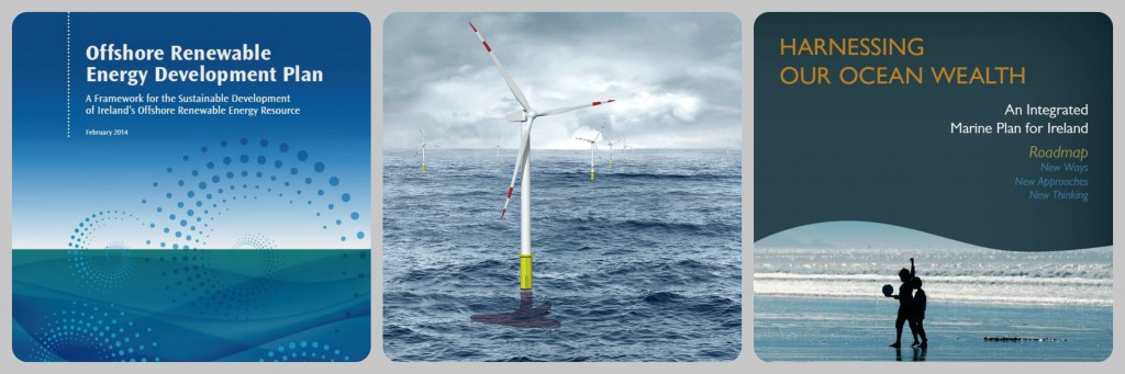 HOOW, OREDP, Offshore Wind