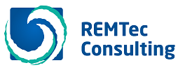 REMTec Consulting Logo